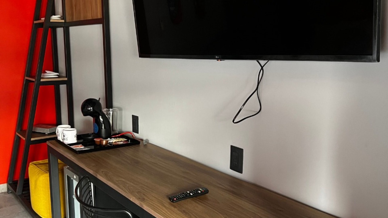 Photo of Bedroom in Historic Center