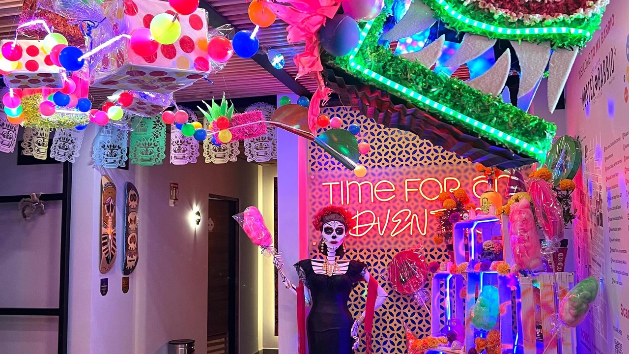 Photo of Others in Historic Center