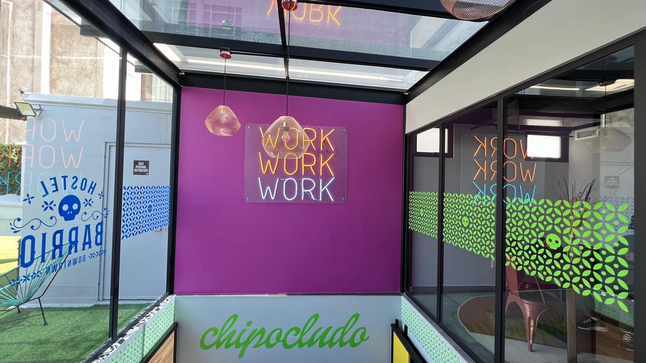 Photo of Others in Historic Center