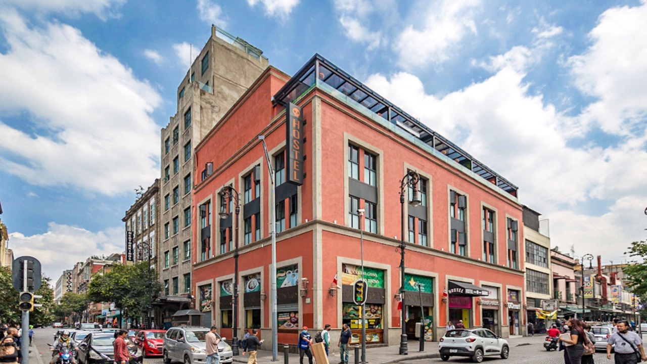 Photo of Outdoor in Historic Center