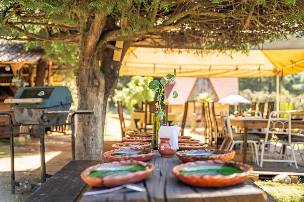 Photo of Outdoor in Ocoyoacac