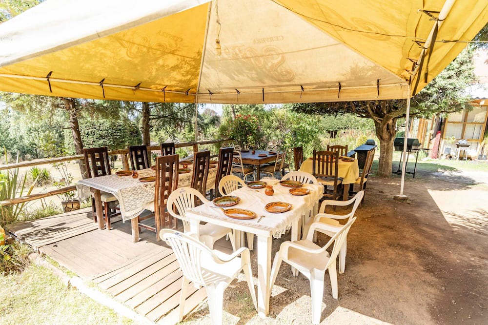 Photo of Outdoor in Ocoyoacac