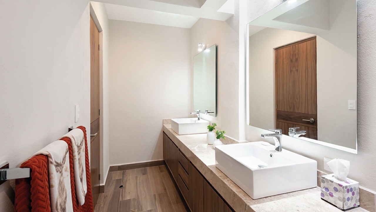 Photo of Bathroom in Valle de Bravo