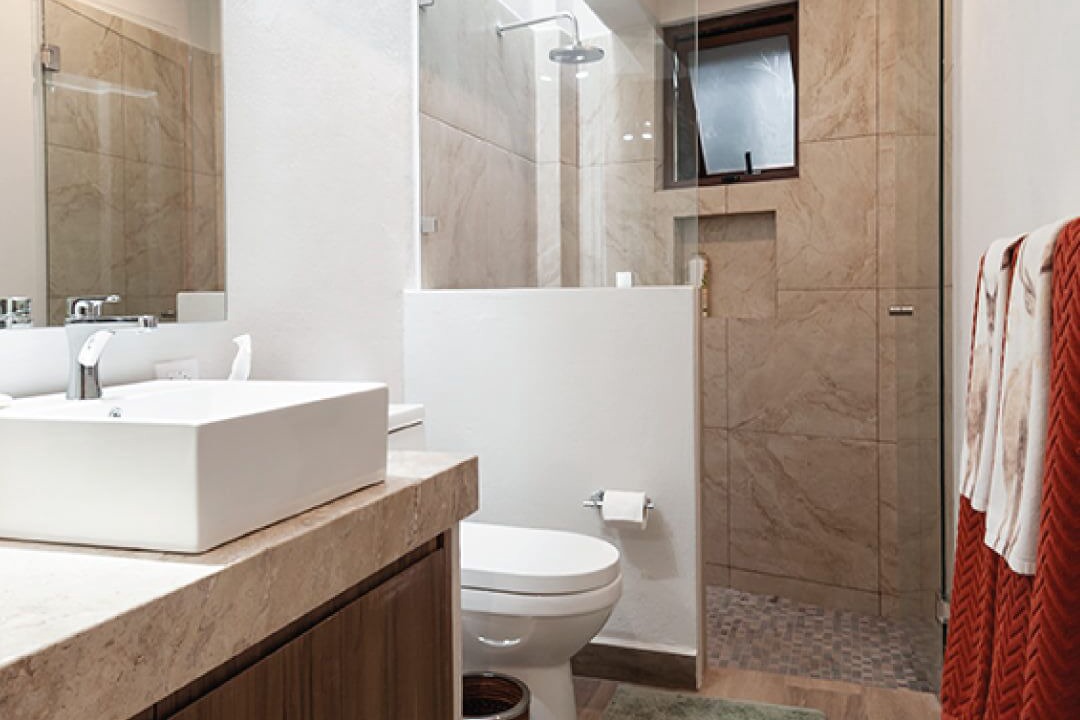 Photo of Bathroom in Valle de Bravo