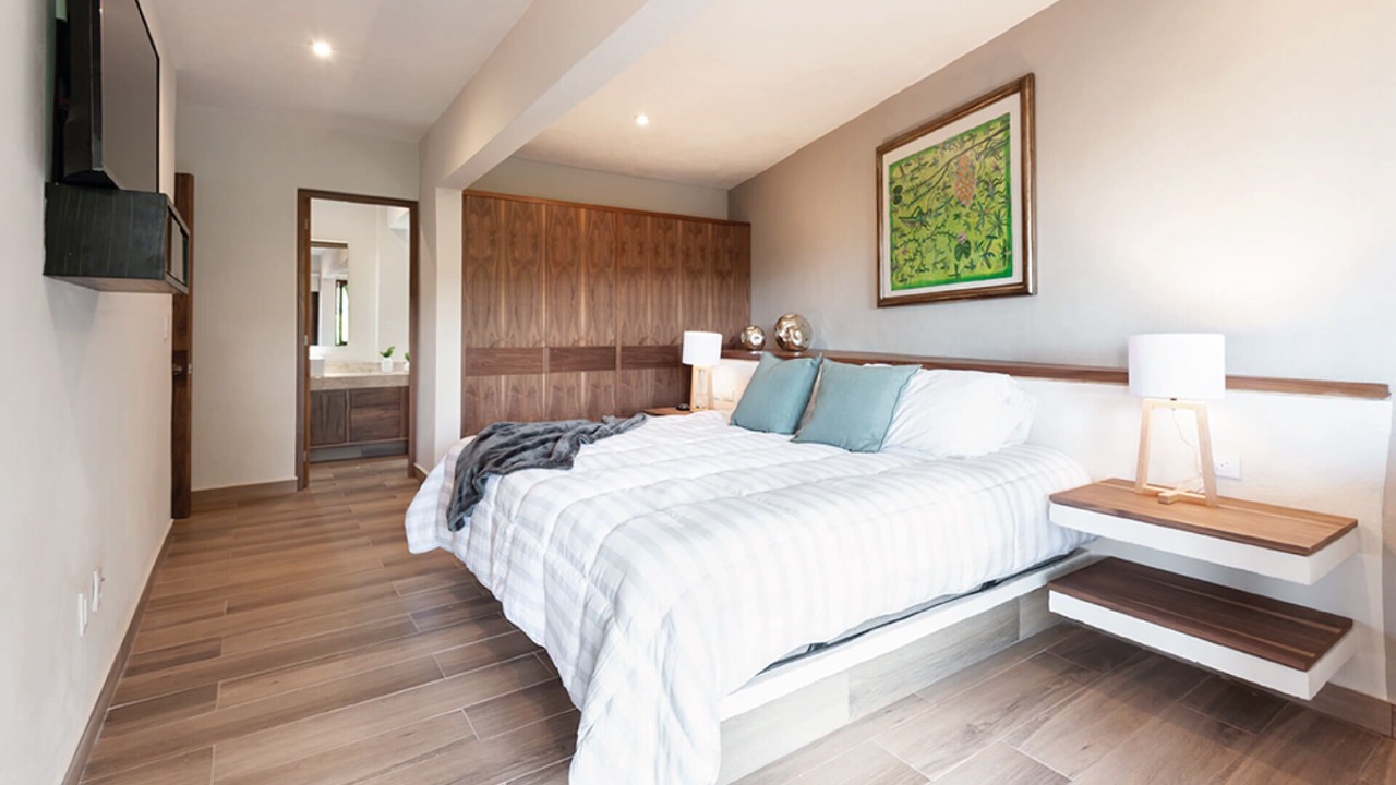 Photo of Bedroom in Valle de Bravo