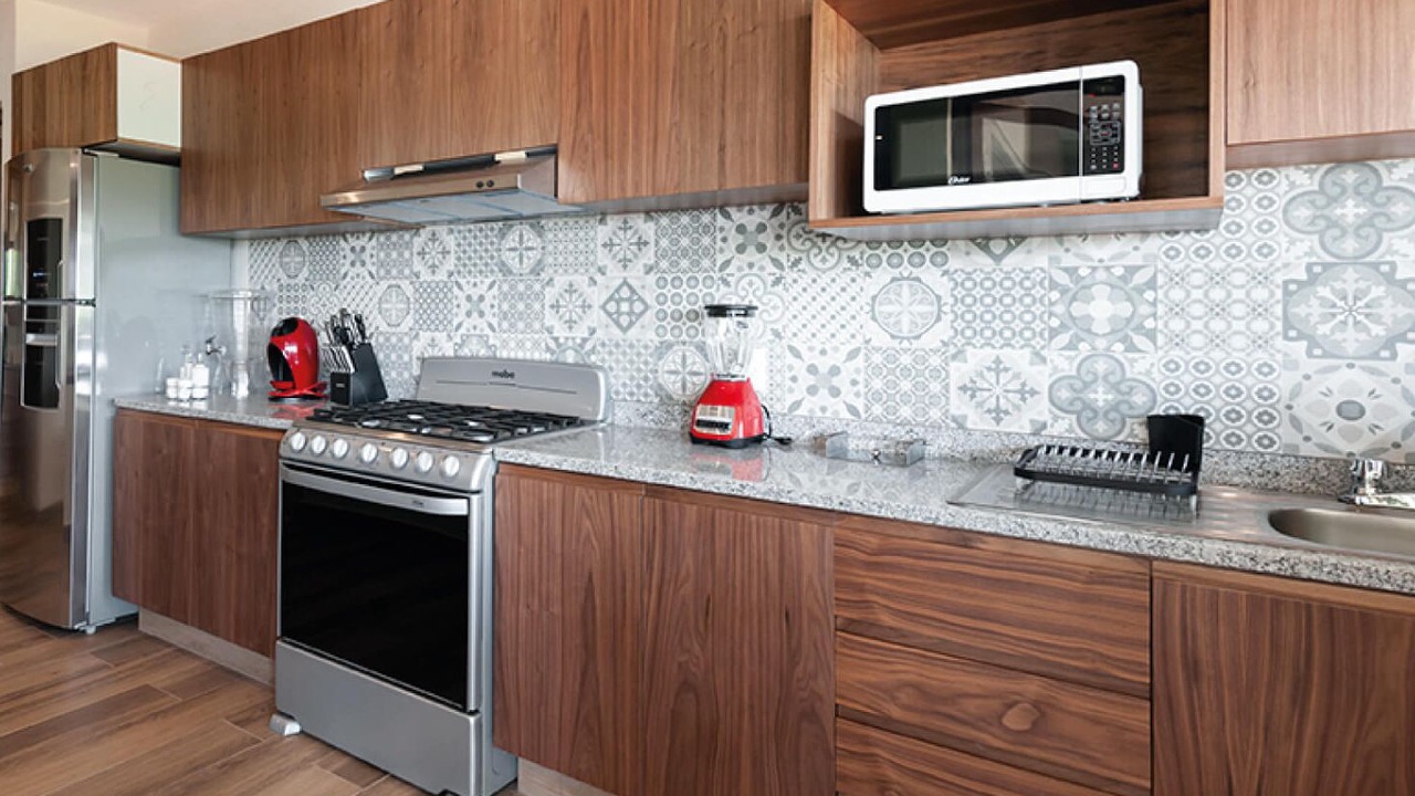 Photo of Kitchen in Valle de Bravo