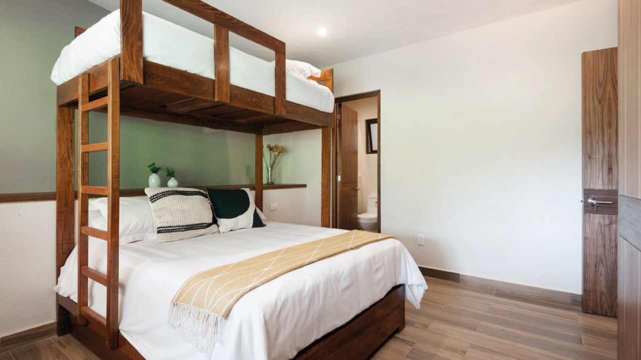 Photo of Bedroom in Valle de Bravo