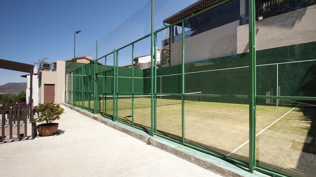 Photo of Outdoor in Valle de Bravo