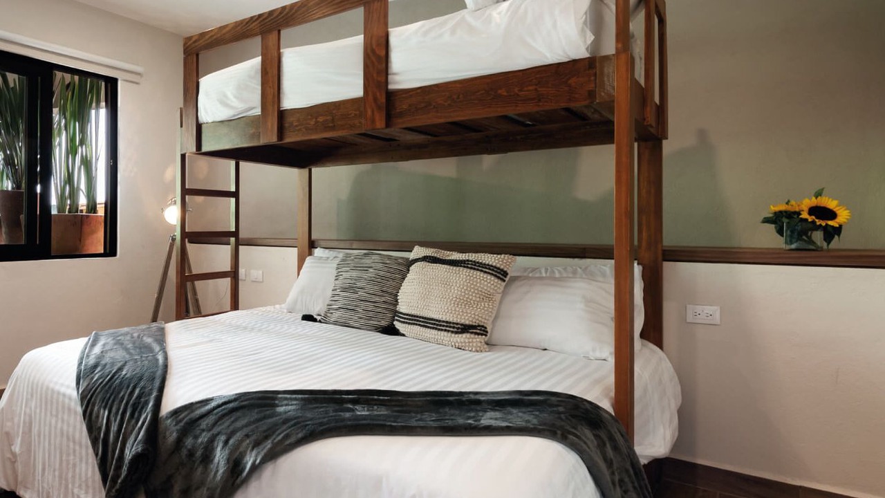 Photo of Bedroom in Valle de Bravo
