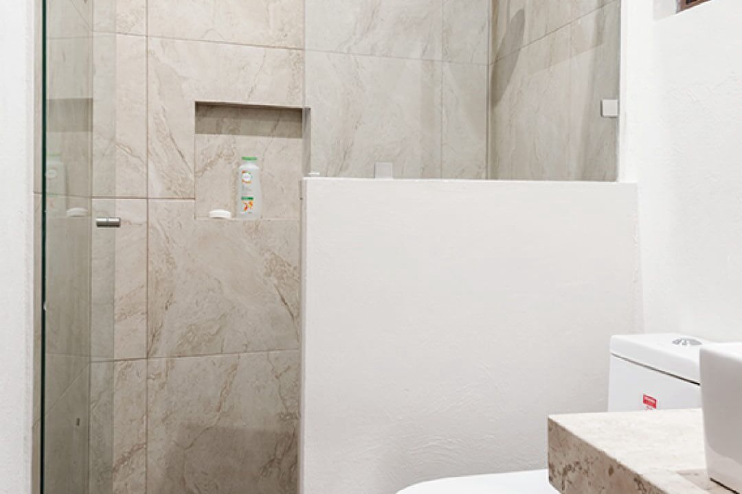 Photo of Bathroom in Valle de Bravo
