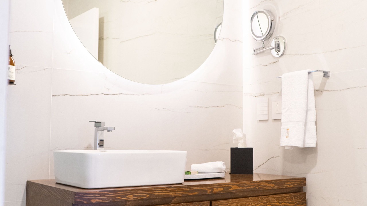 Photo of Bathroom in Zacatecas