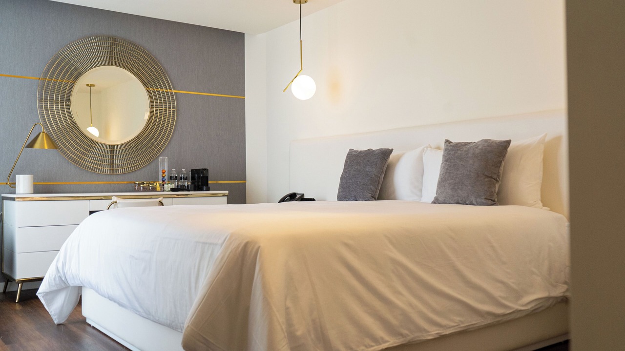 Photo of Bedroom in Zacatecas