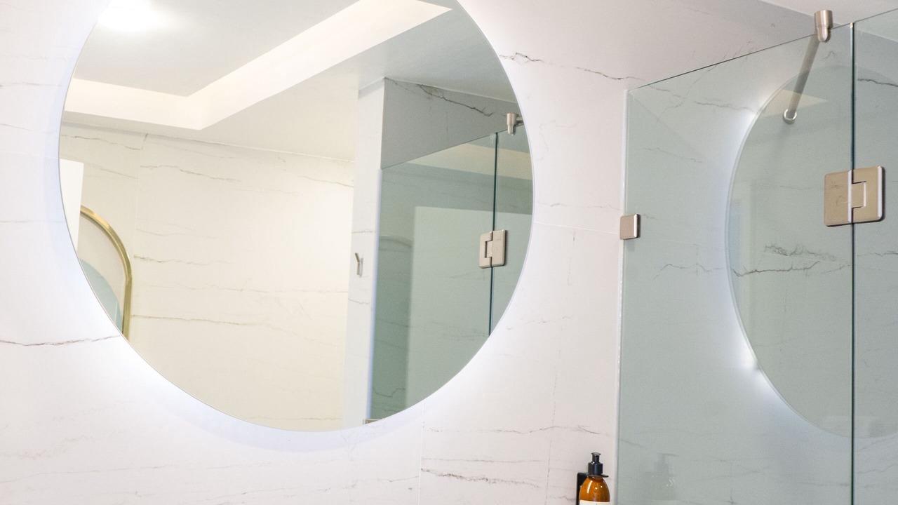 Photo of Bathroom in Zacatecas