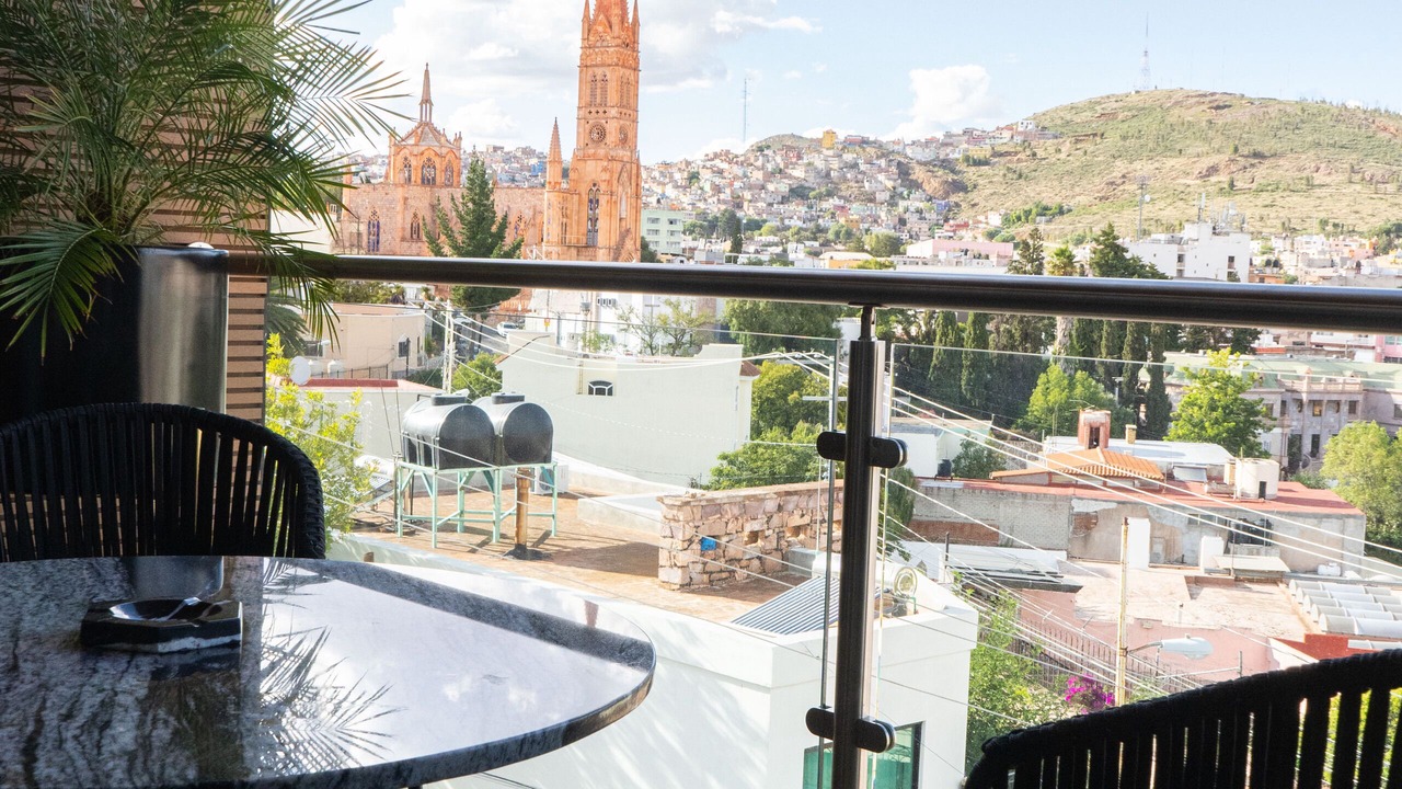 Photo of Others in Zacatecas