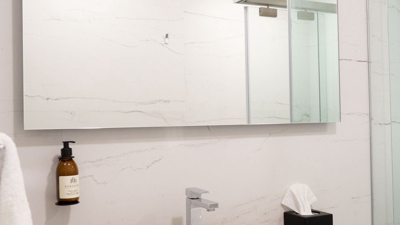 Photo of Bathroom in Zacatecas