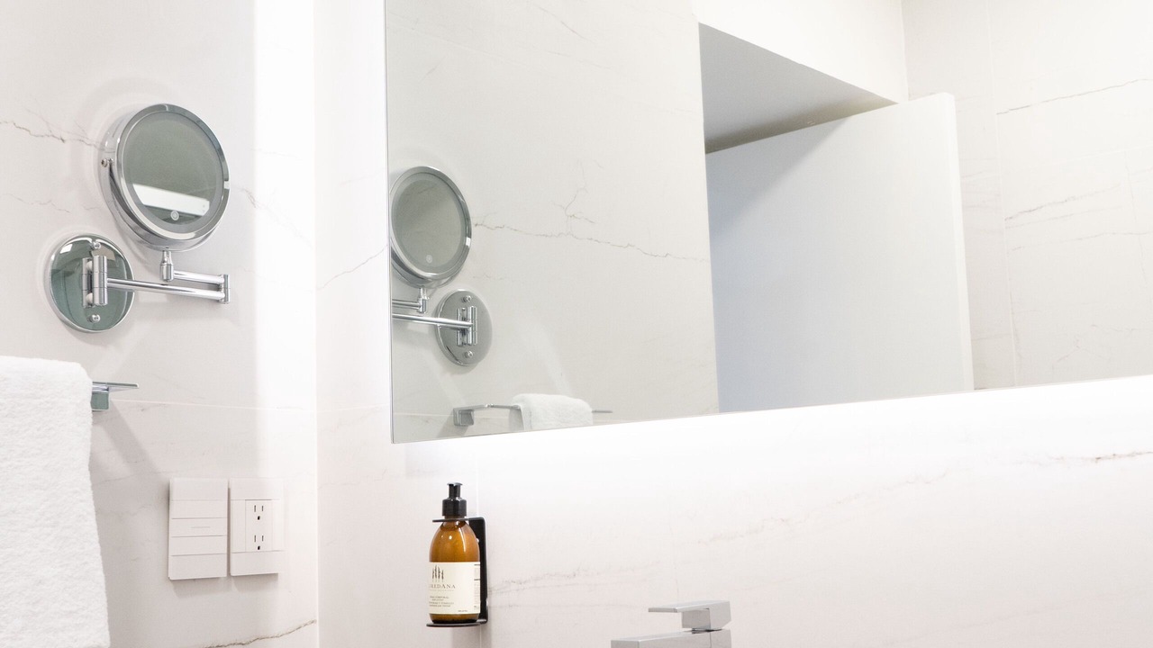 Photo of Bathroom in Zacatecas