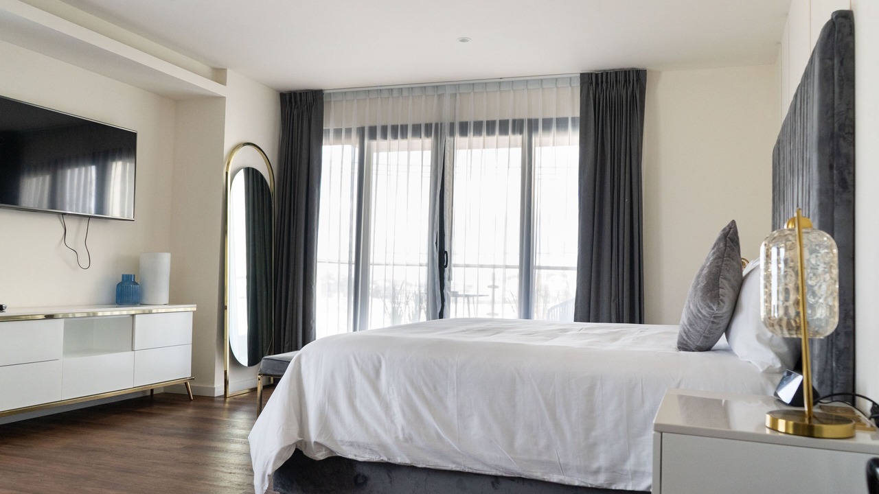 Photo of Bedroom in Zacatecas