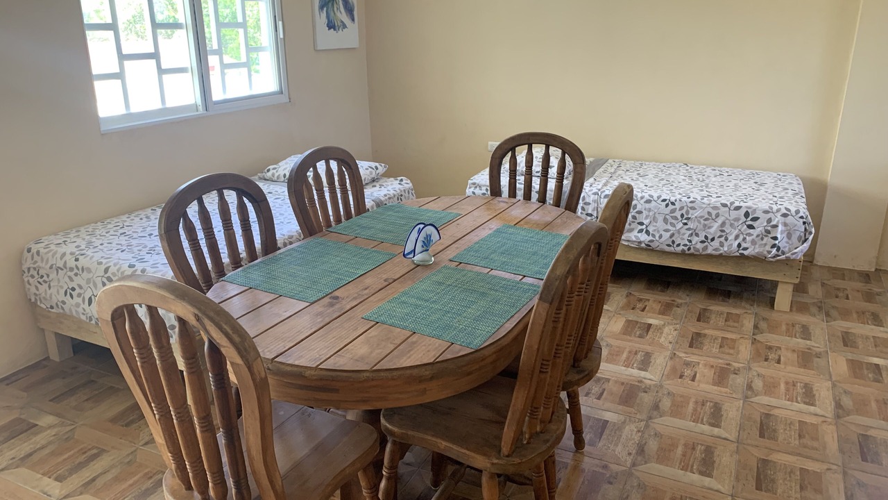 Photo of Outdoor in Chelem