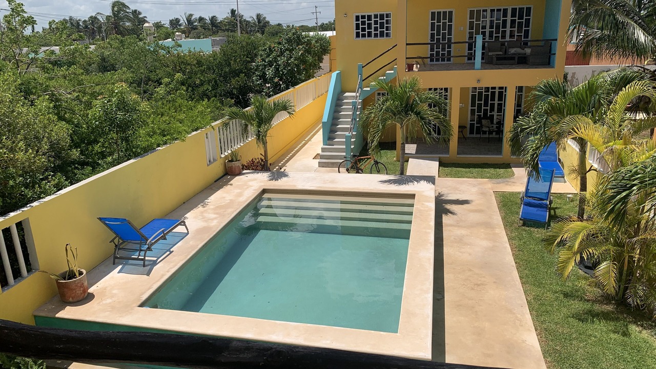 Photo of Outdoor in Chelem