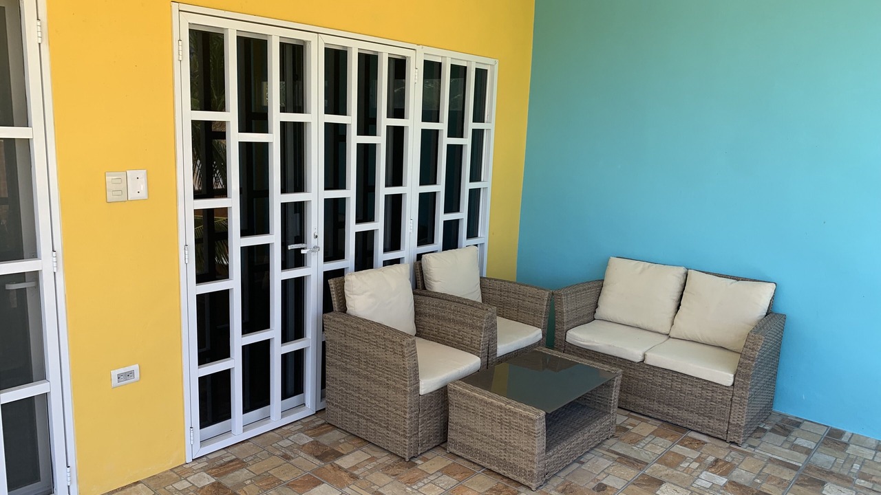 Photo of Kitchen in Chelem