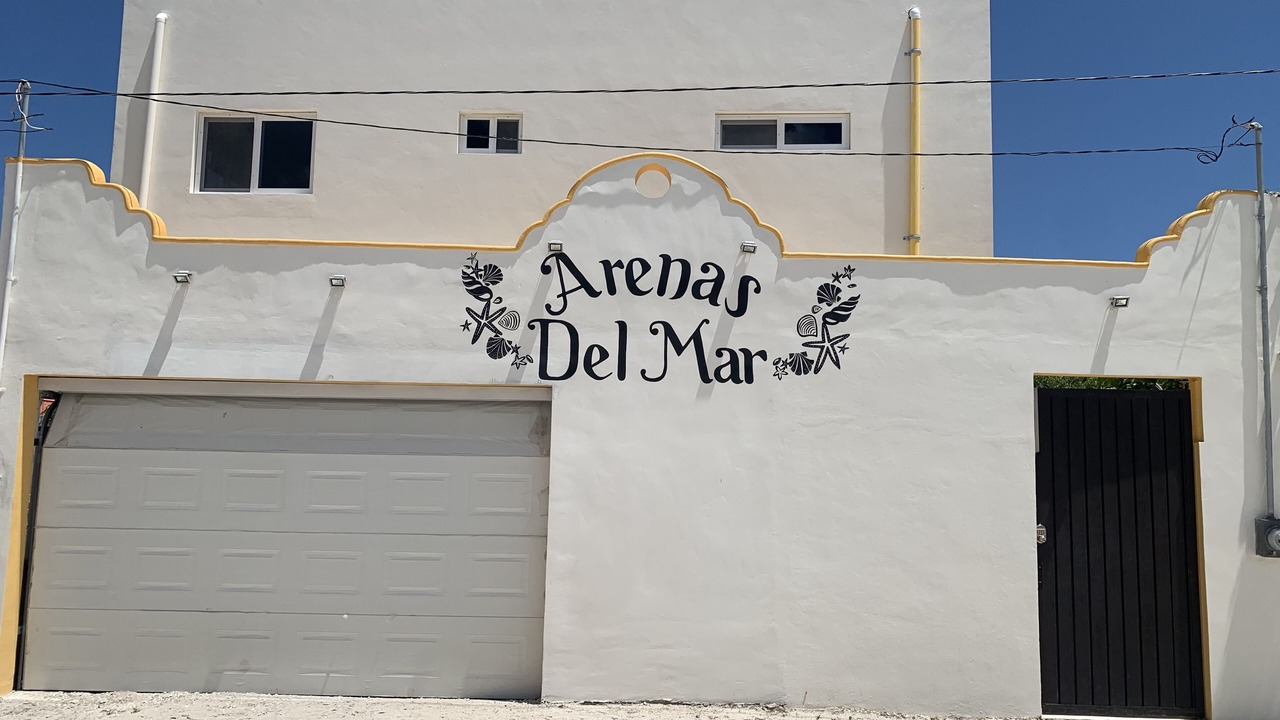 Photo of Outdoor in Chelem