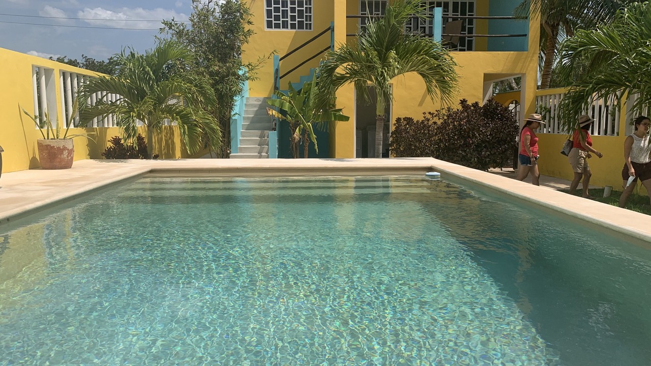 Photo of Outdoor in Chelem