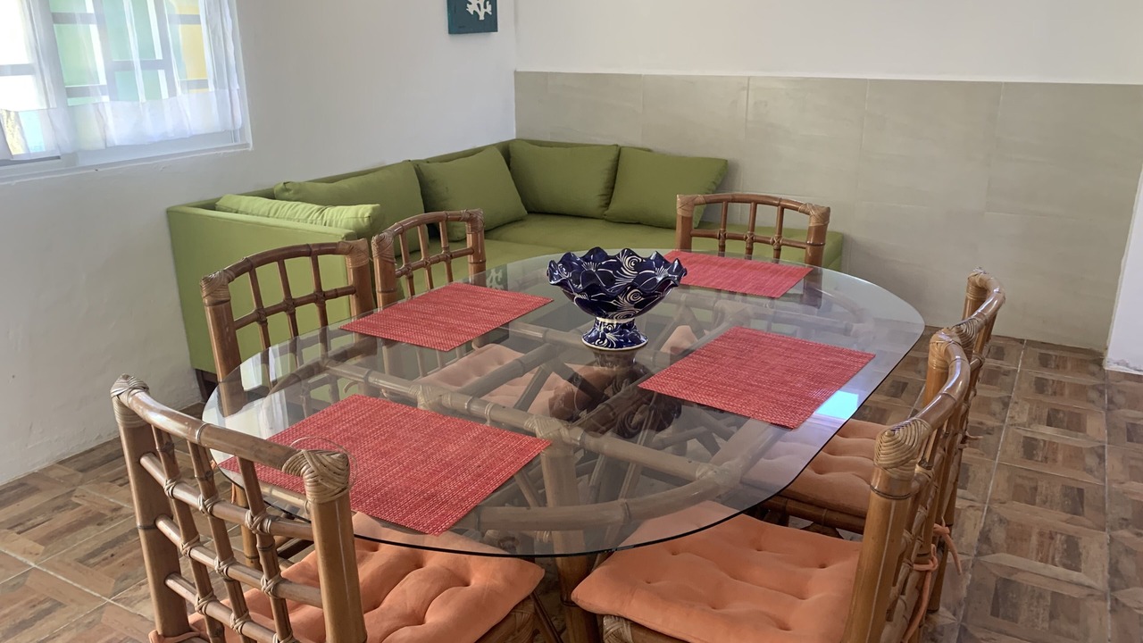 Photo of Bedroom in Chelem