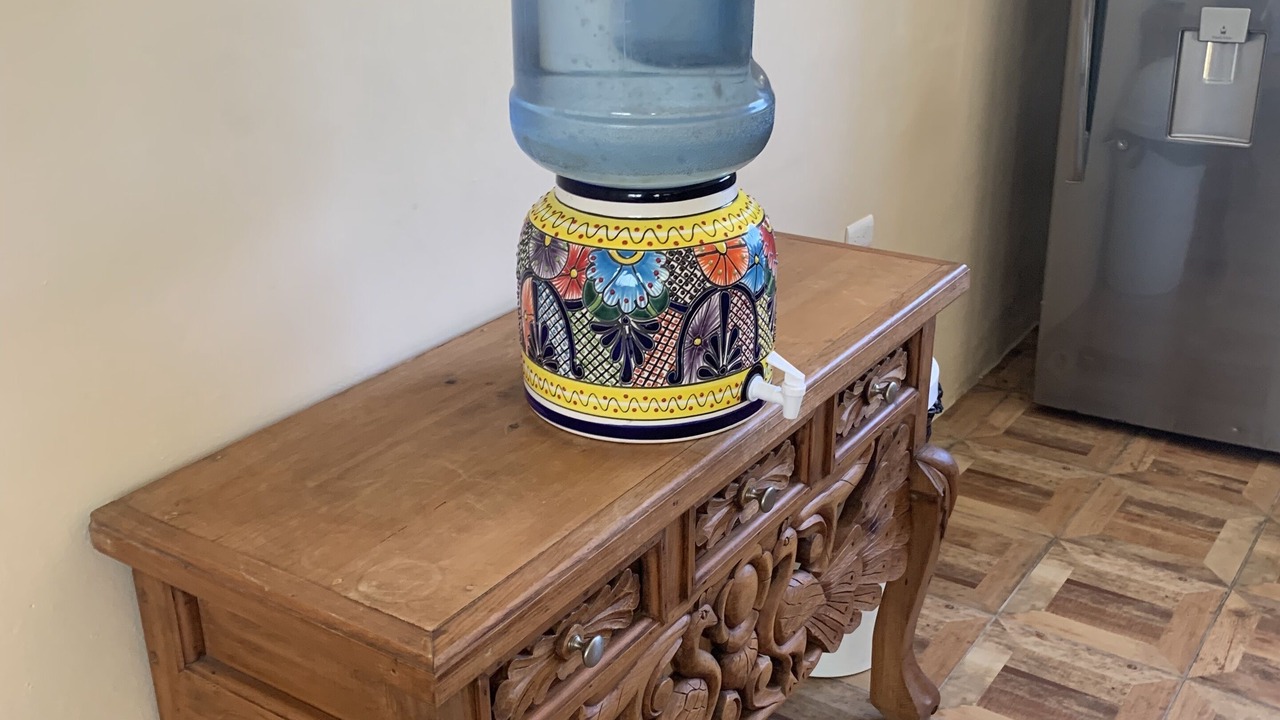 Photo of Kitchen in Chelem