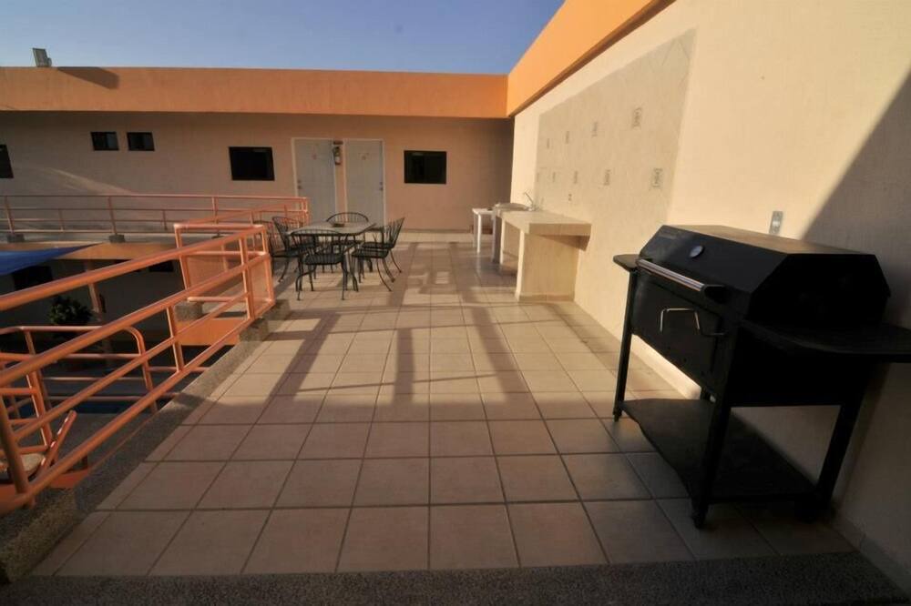 Photo of Patio Balcony in Ciudad Obregon