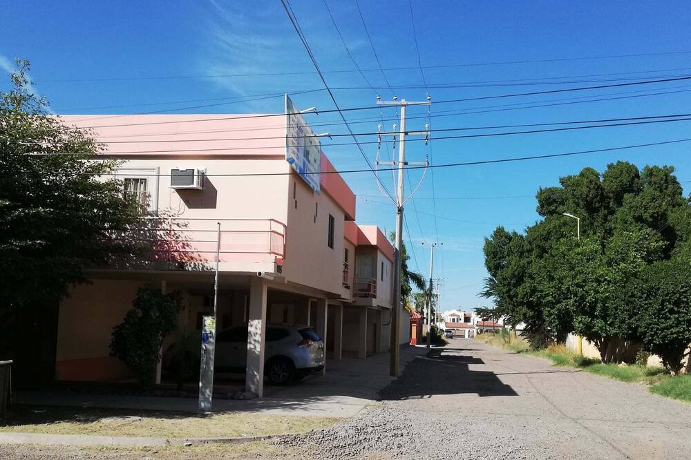 Photo of Outdoor in Ciudad Obregon