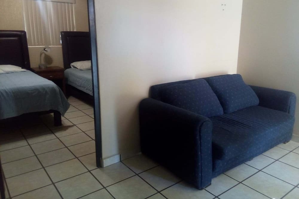 Photo of Livingroom in Ciudad Obregon