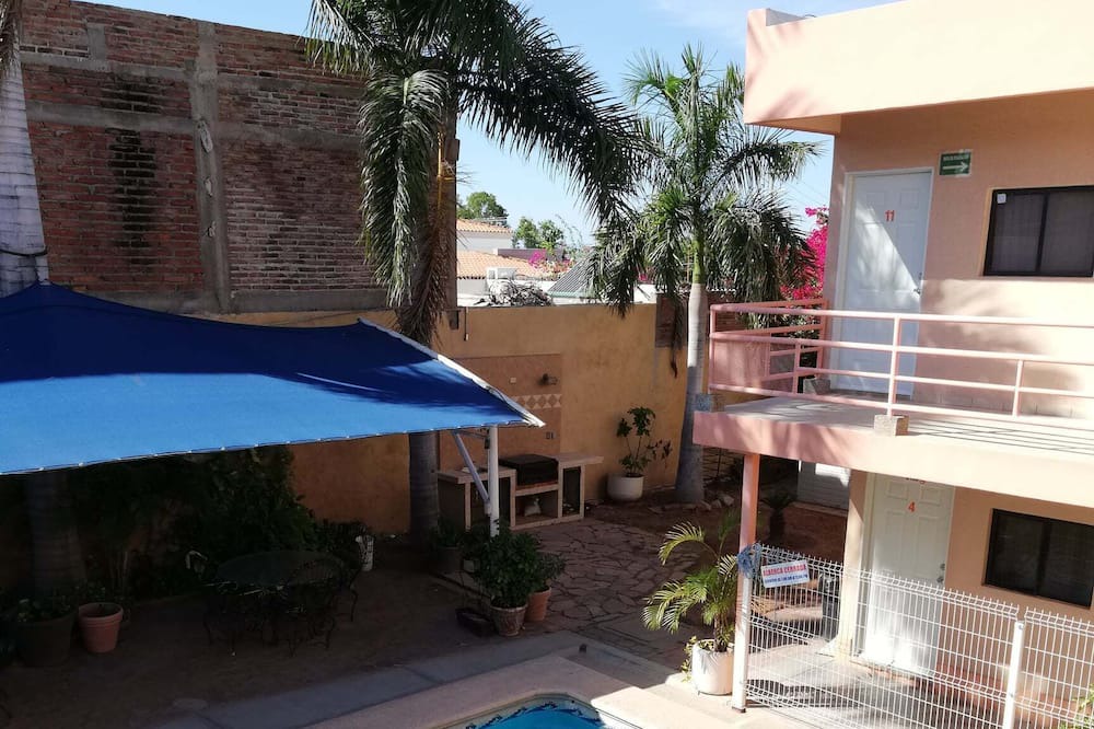 Photo of Patio Balcony in Ciudad Obregon