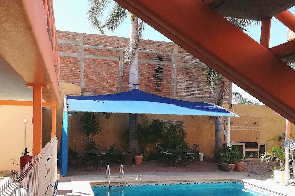 Photo of Outdoor in Ciudad Obregon