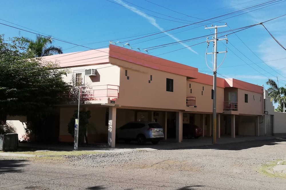 Photo of Outdoor in Ciudad Obregon