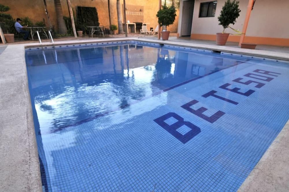 Photo of Outdoor in Ciudad Obregon