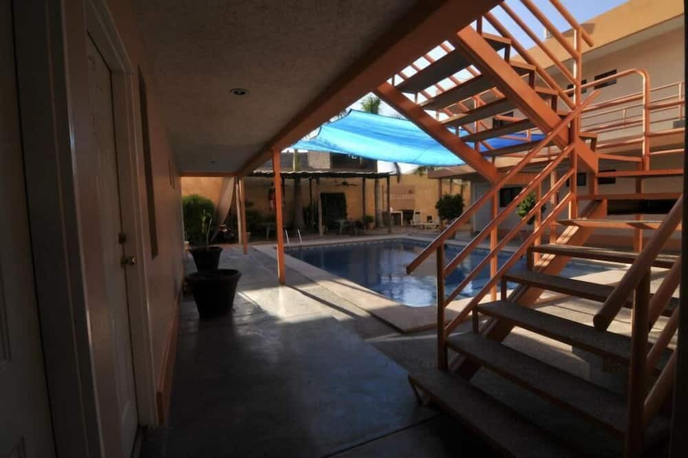 Photo of Patio Balcony in Ciudad Obregon