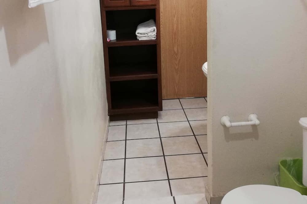 Photo of Bathroom in Ciudad Obregon