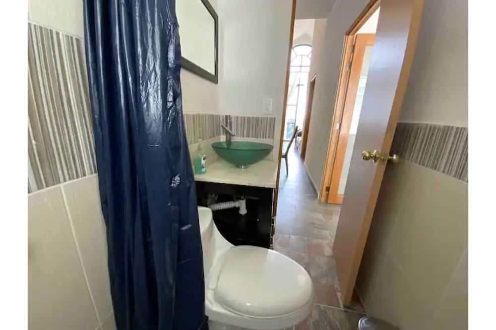 Photo of Bathroom in Tlalnepantla de Baz