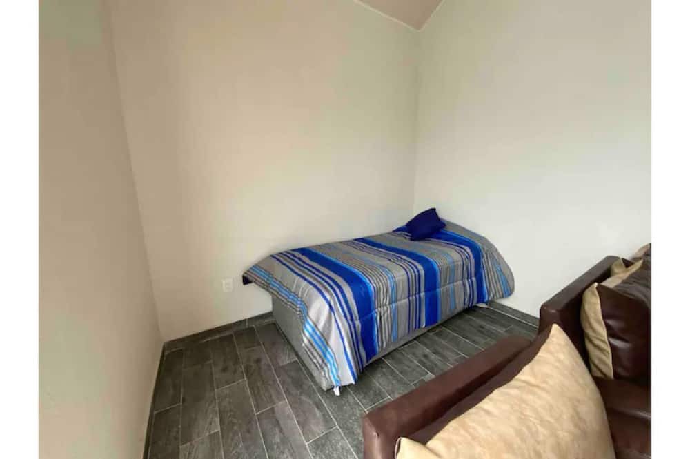 Photo of Bedroom in Tlalnepantla de Baz