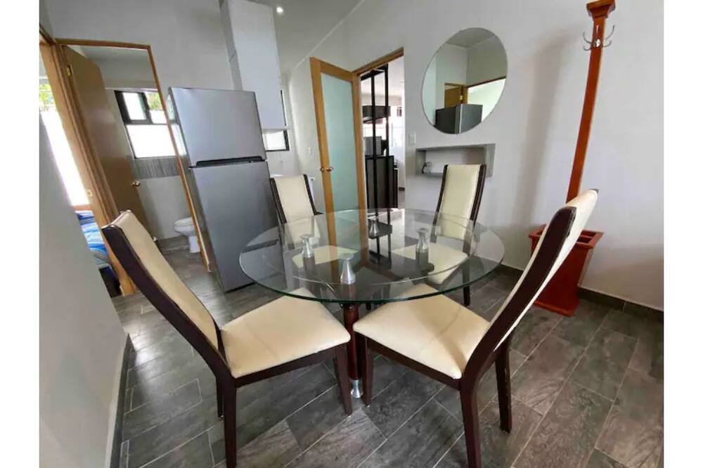 Photo of Kitchen in Tlalnepantla de Baz