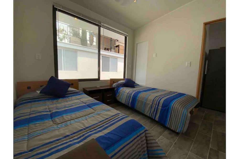 Photo of Bedroom in Tlalnepantla de Baz
