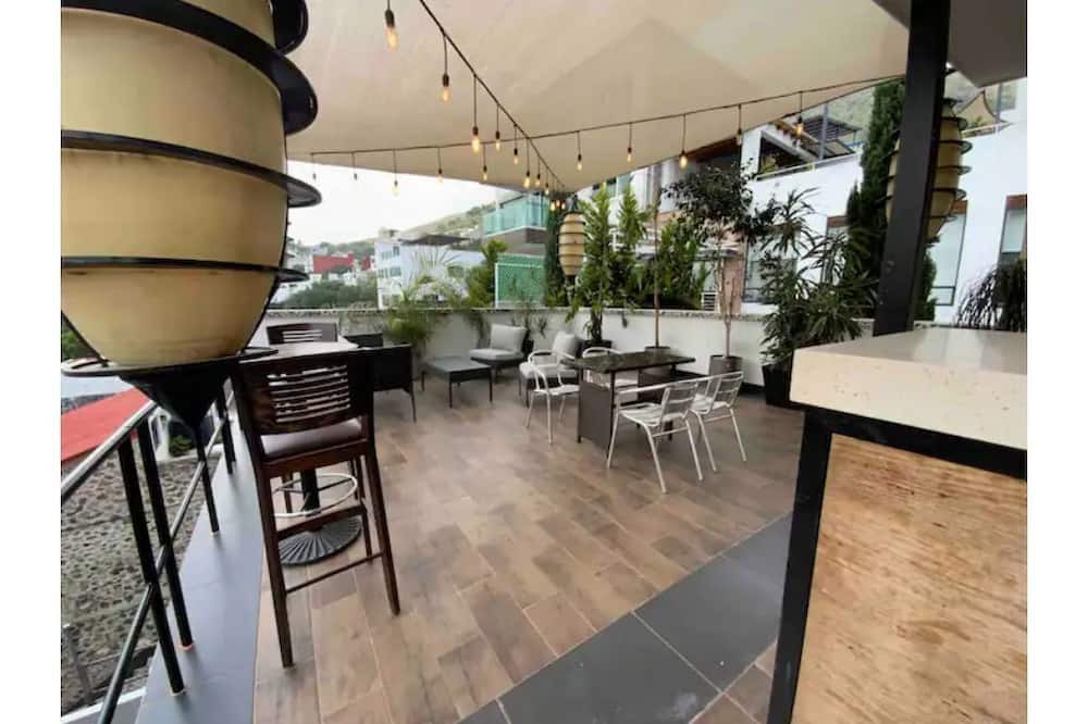 Photo of Patio Balcony in Tlalnepantla de Baz