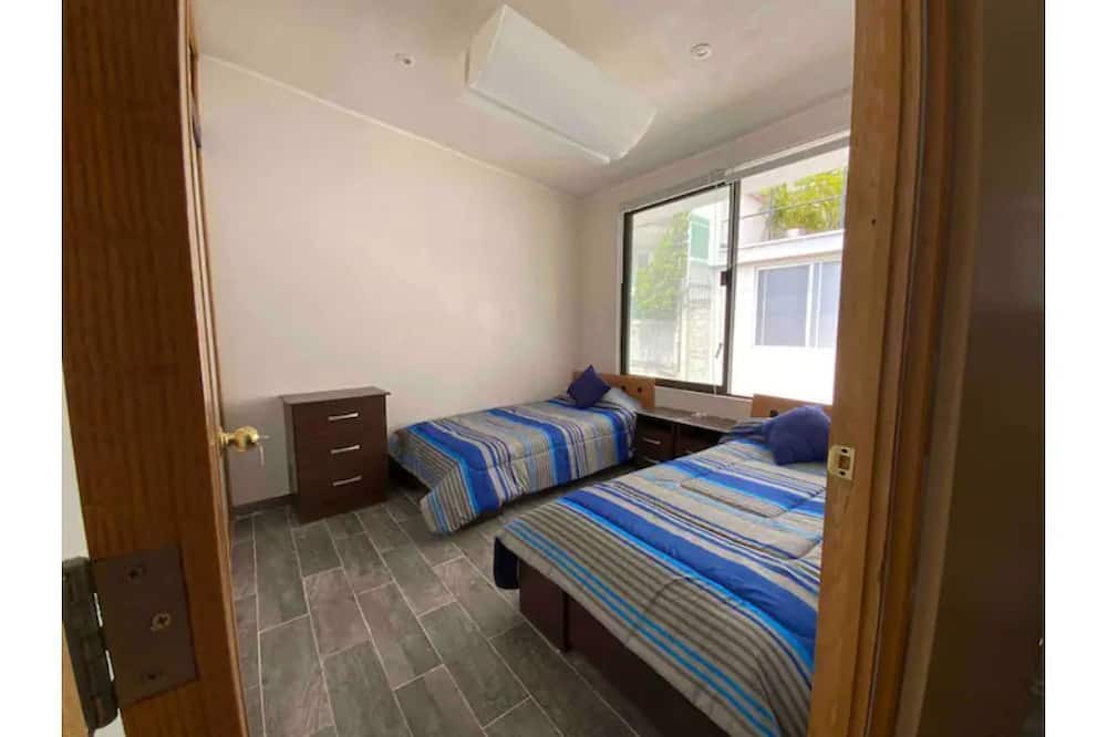Photo of Bedroom in Tlalnepantla de Baz
