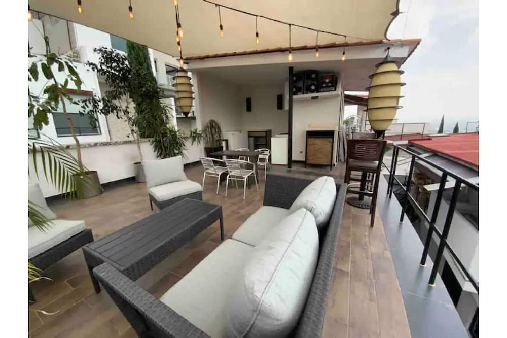 Photo of Patio Balcony in Tlalnepantla de Baz