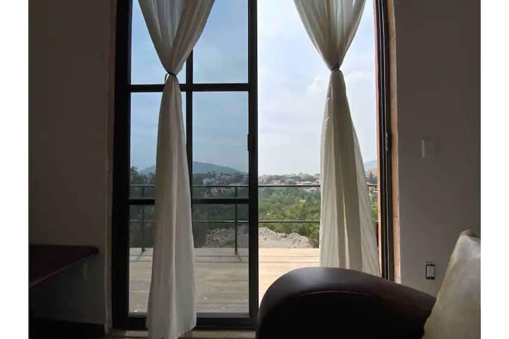 Photo of Bedroom in Tlalnepantla de Baz