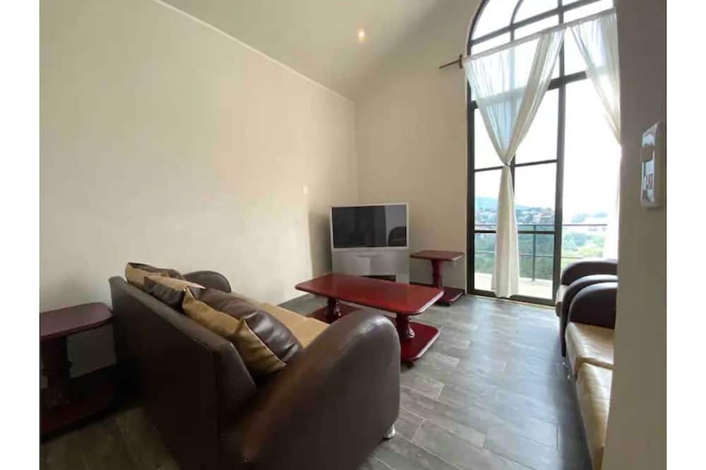 Photo of Livingroom in Tlalnepantla de Baz