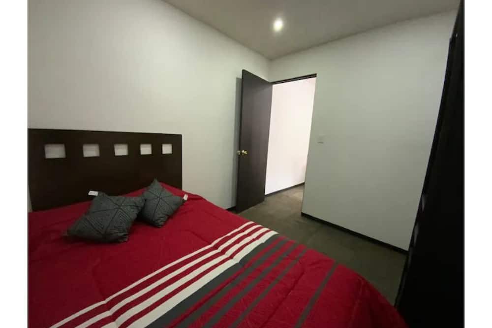 Photo of Bedroom in Tlalnepantla de Baz