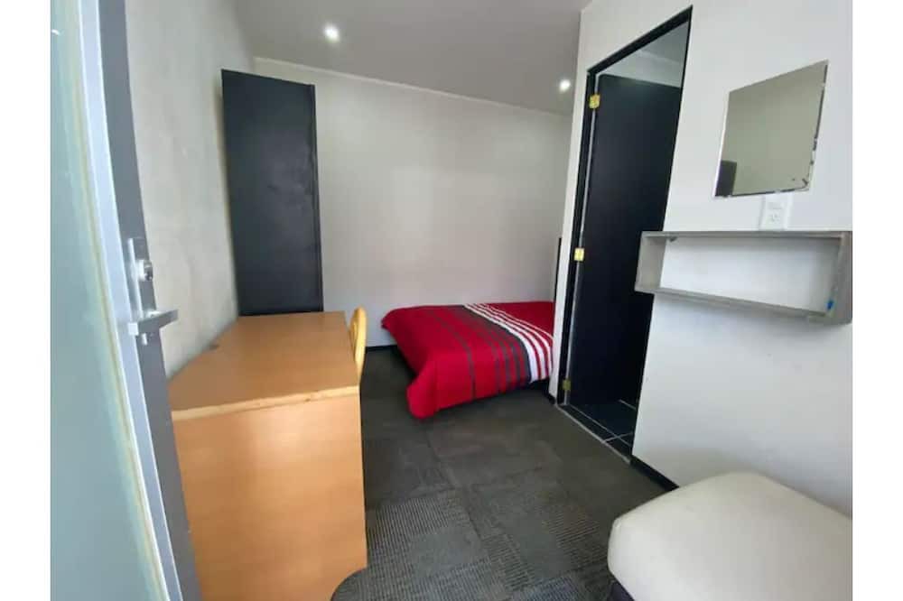 Photo of Bedroom in Tlalnepantla de Baz