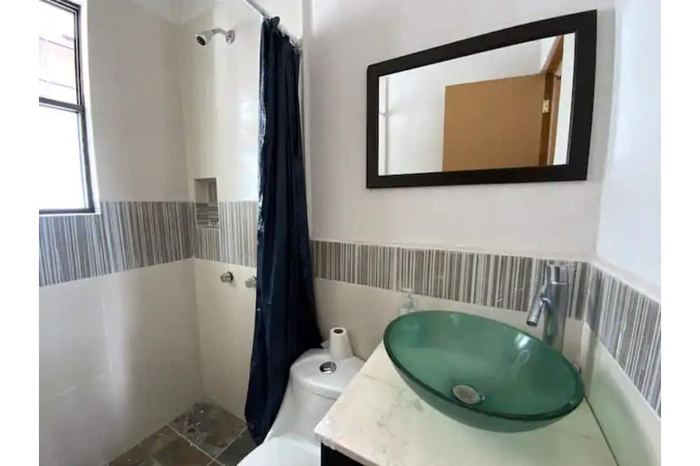 Photo of Bathroom in Tlalnepantla de Baz