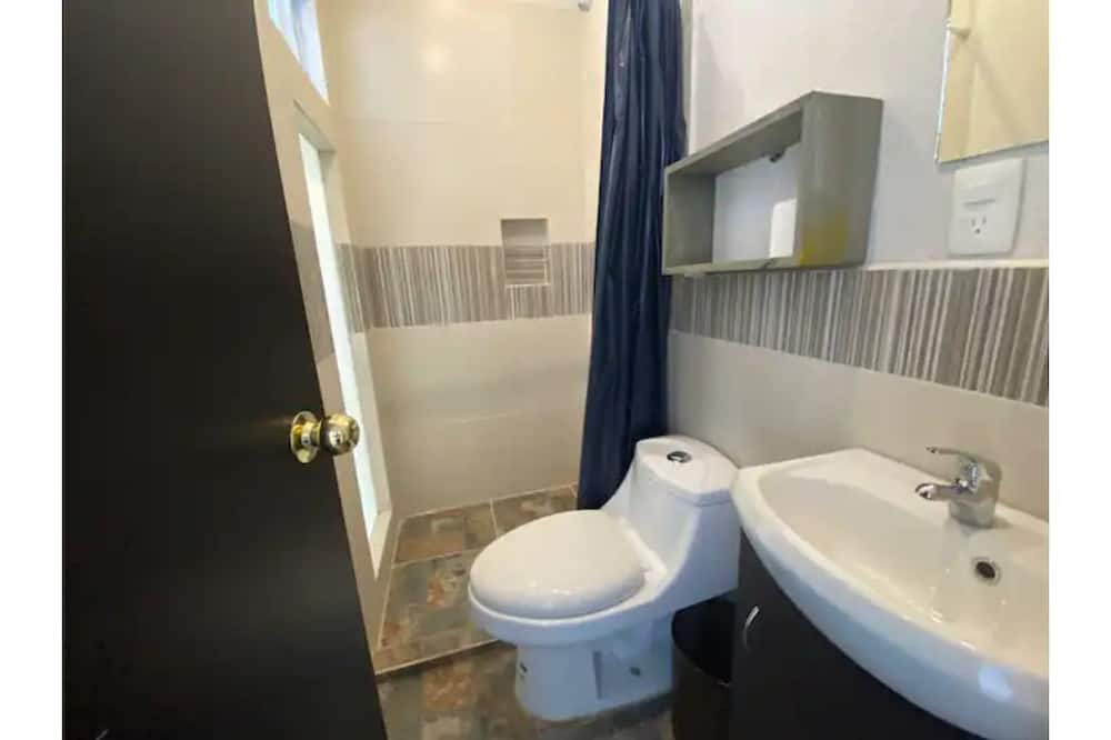 Photo of Bathroom in Tlalnepantla de Baz